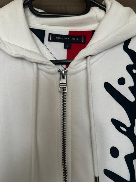 Tommy hilfiger mikina, tommy hilfiger,s