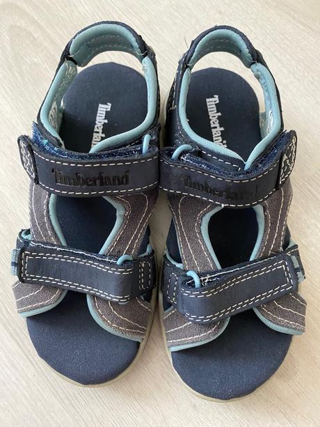 Sandále, timberland,28