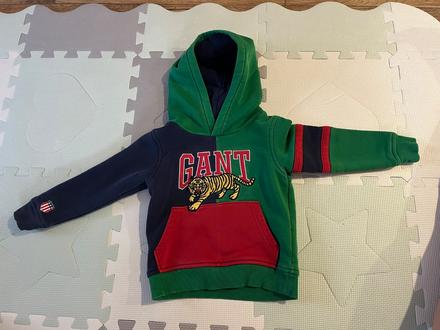Gant mikina, gant,98