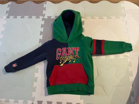 Gant mikina, gant,98