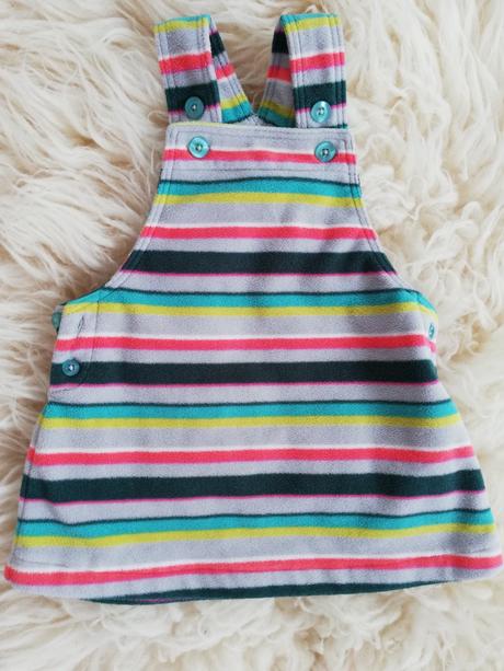 Teplé šatky, next,68