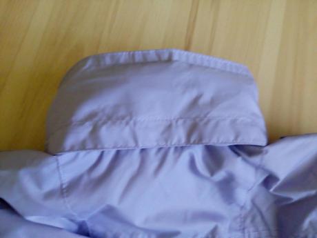 Orgovánová bunda c&a, c&a,140