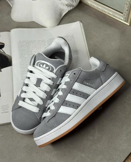 Adidas campus 00s grey, adidas,42 / 44