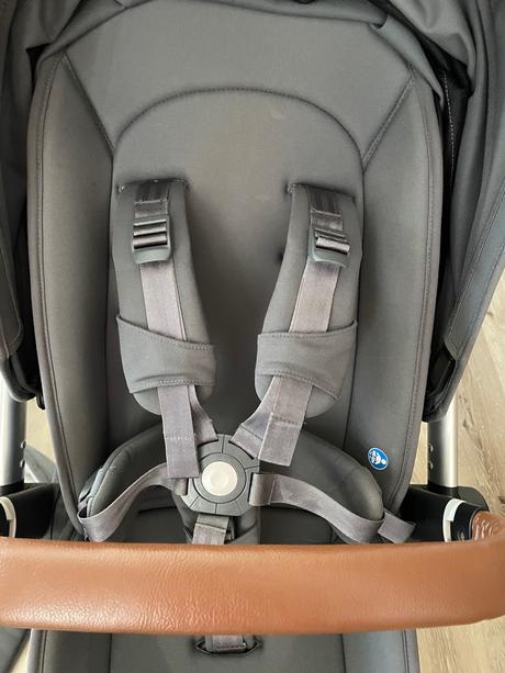 Joolz hub hippo grey, joolz,joolz hub