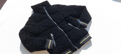 Zamatova hruba bombera, 146