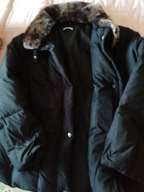 Suprova zimná bunda., l