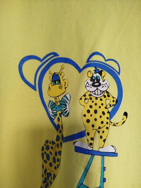 Nočná košeľa m/l, m