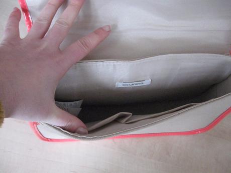 Dievčenská kabela, 