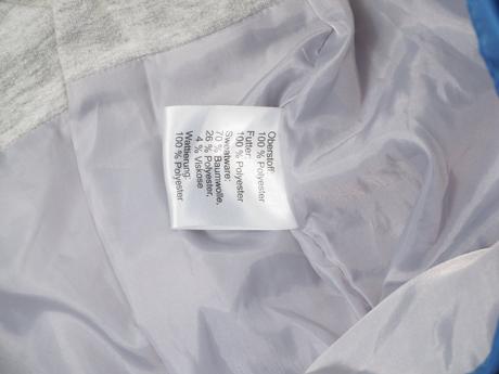 Kvalitná zimná kombinéza papagino, 62