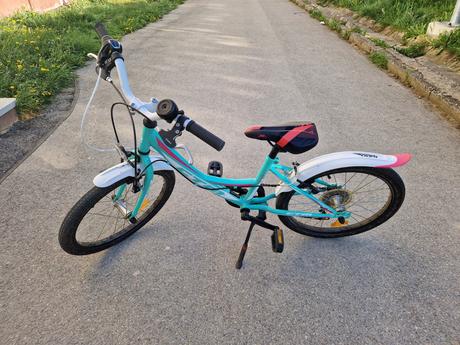 Dievčenský bicykel ctm maggie 2.0 veľkosť 20", ctm,20
