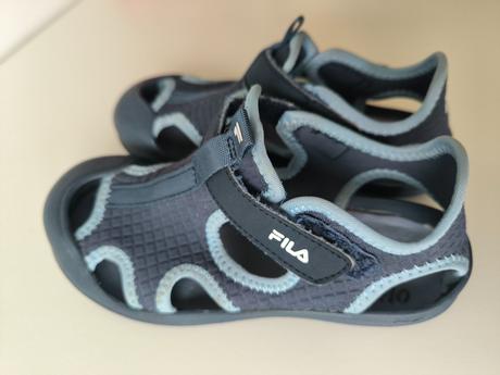 Sandále fila, fila,30