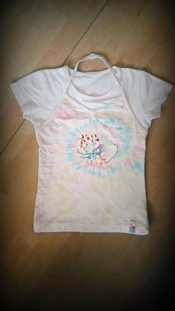 Tricko c&a, vel. 122, c&a,122