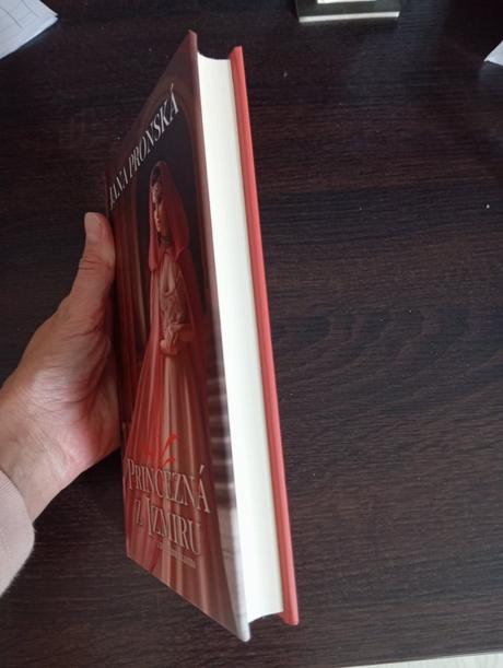 Princezná z izmiru, 