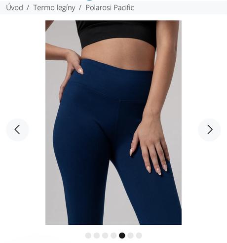 Termo legíny lelosi-polarosi č. s, s