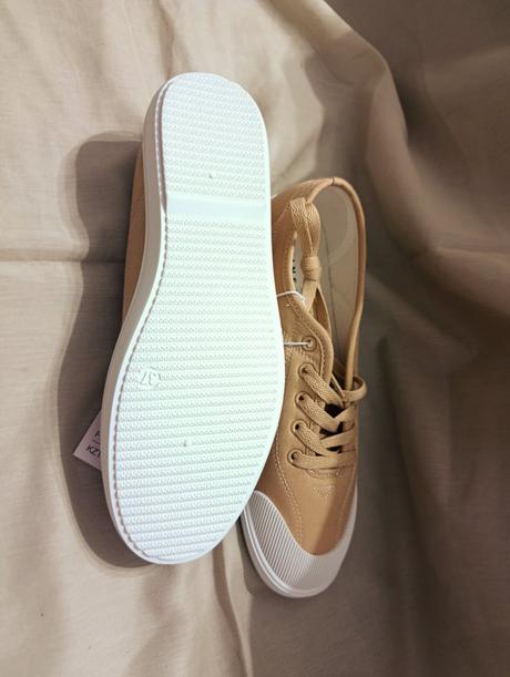 Sinsay tenisky 2, sinsay,37