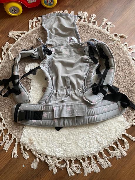 Predam nosič be lenka, be lenka