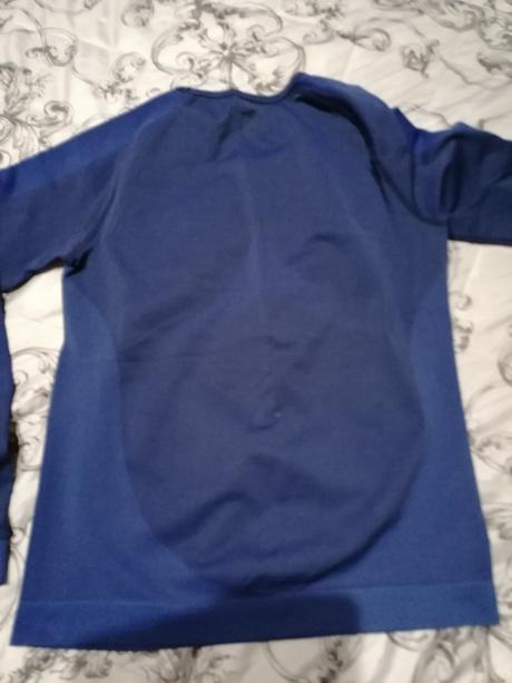 Termotričko, crivit,152