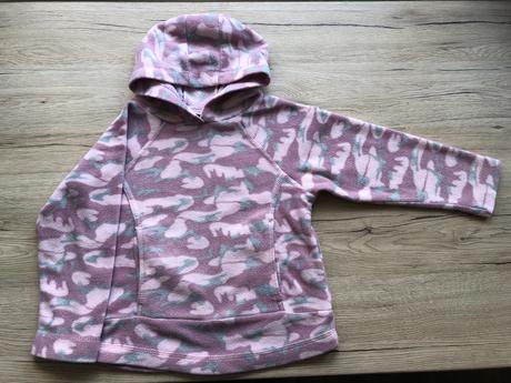 Mikina 3-4 roky, kiki&koko,104