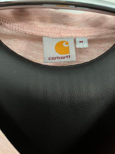 Tričko na gombíky carhartt, m