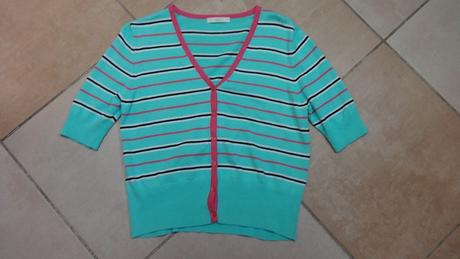 Marks & spencer tenký sveter, marks & spencer,42