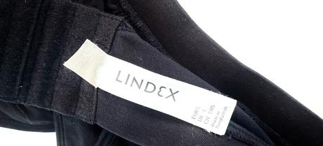 2x lindex podprsenky na kojenie l, lindex,l