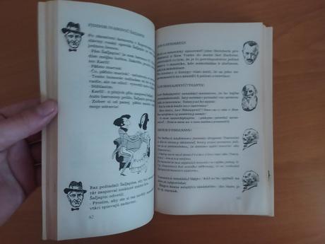 Anekdoty o slávnych, 