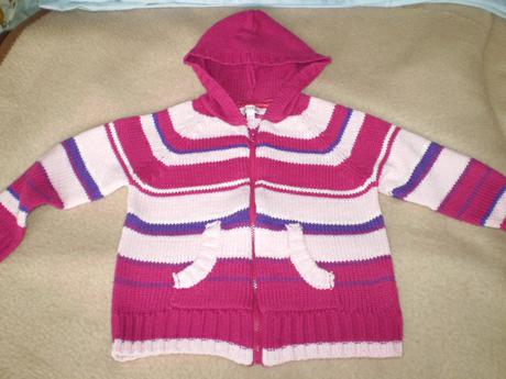 Ružová vetrovka, 116