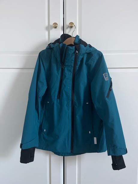 Reima lyziarska bunda, reima,122