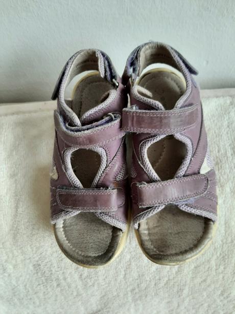 Sandalky, protetika,32