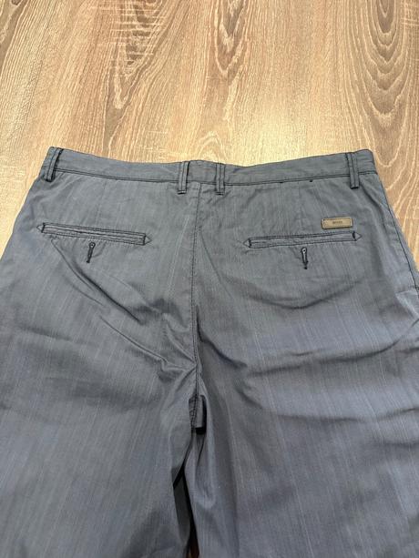 Hugo boss regular fit panske kratasy xl, hugo boss,xl
