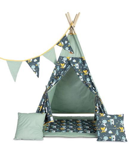 Toyz stan tipi zelená poľana,