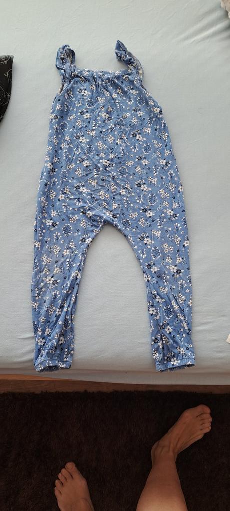 Letný overal, f&f,104