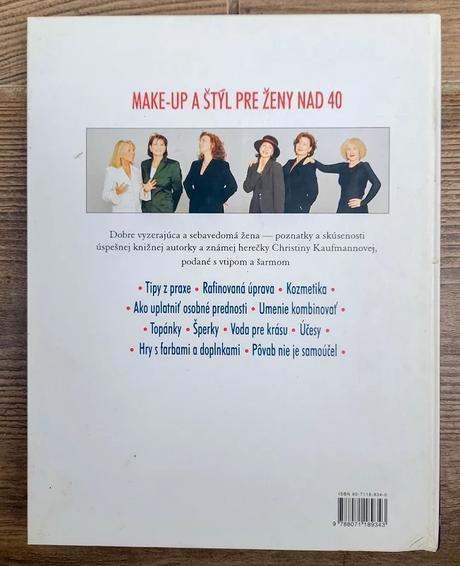 Pekná v každom veku, 