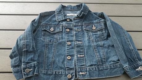 Rifľová bunda george vel. 92, george,92