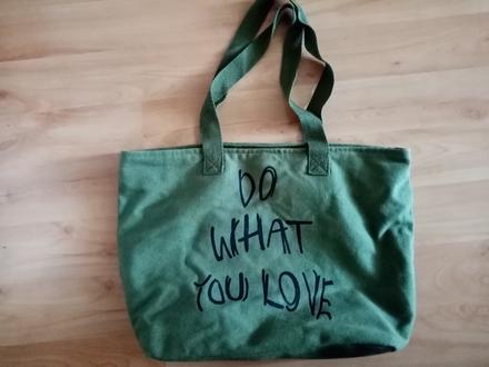 Veľká taška bonprix, bonprix