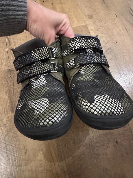 Belenka play topánky, be lenka,32