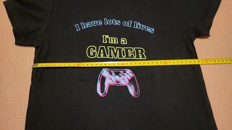 Tričko velk. 140, sinsay,140