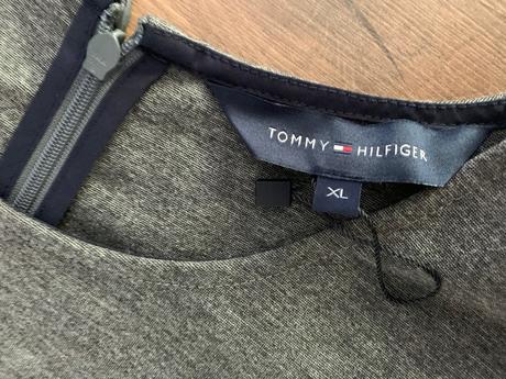 Saty tommy hilfiger xl, tommy hilfiger,xl