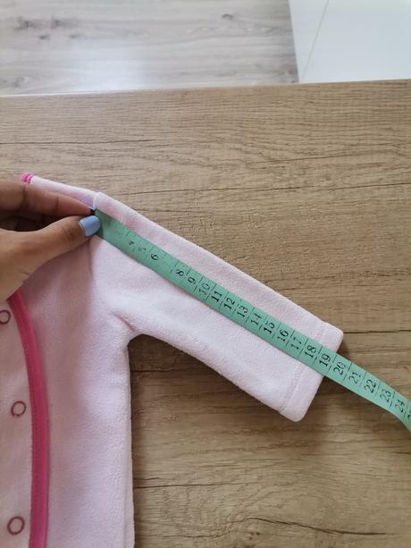 Dievčenský overal minnie, disney,56