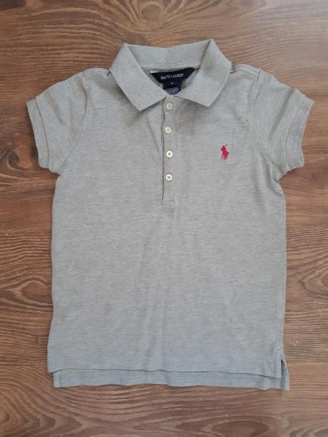 Tričko ralph lauren-116, ralph lauren,116