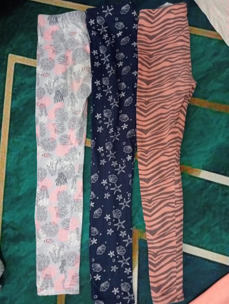 Legíny, kiki&koko,134