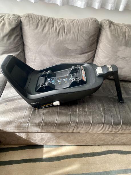 Maxi cosi základňa (base) 2wayfix, maxi cosi