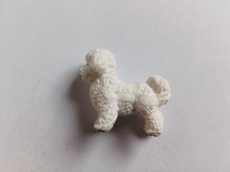 Schleich pes mačka, 