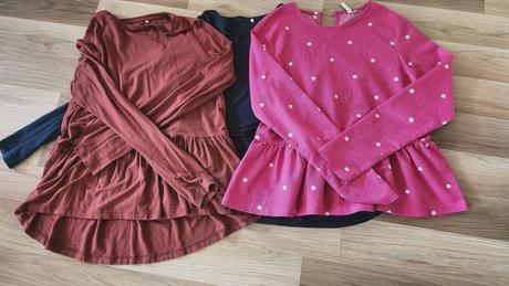 3x tunika, name it,158