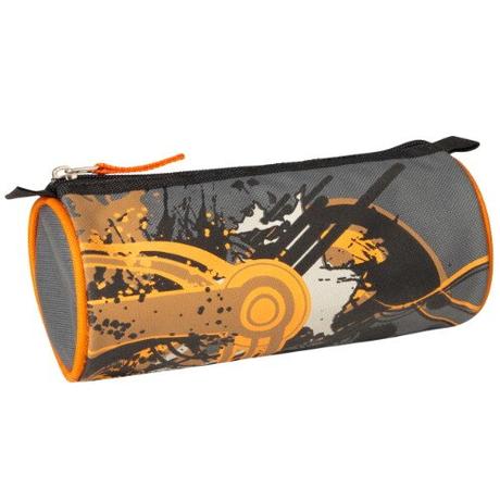 Ruksak školský 3dielny set,