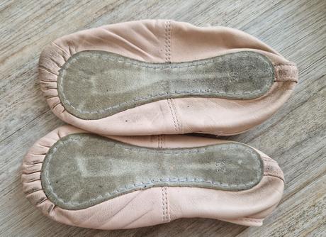 Cvicky na balet decathlon, 28