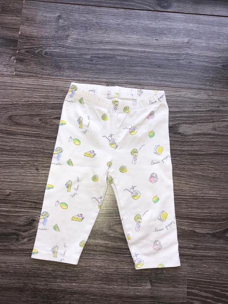 3/4 legíny gap, gap,98