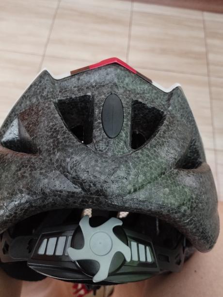 Detská prilba veľ 54-58cm., xs