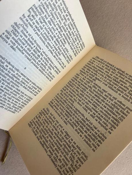 Niet inej cesty - trygve gulbranssen, 