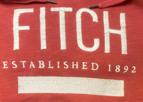 Abercrombie&fitch mikina, abercrombie&fitch,xs